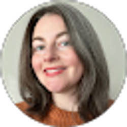 Profile photo of Maggie Shannon