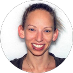 Profile photo of Julia Magid