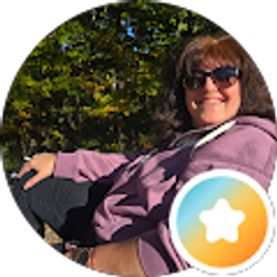Profile photo of Michelle R. Morris