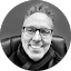 Profile photo of Rob Raynsford