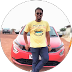 Profile photo of Prudvi Raj G