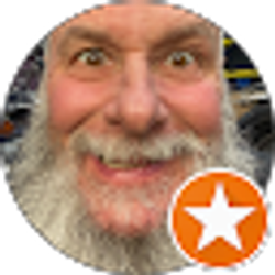 Profile photo of Joe Foster