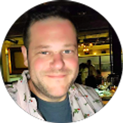 Profile photo of Jerry Bihler