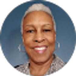 Profile photo of JuliaR - JRichardson
