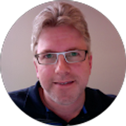 Profile photo of Robert Swanson