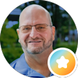 Profile photo of Paul Russell