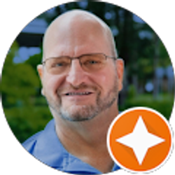 Profile photo of Paul Russell