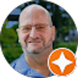 Profile photo of Paul Russell