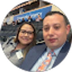 Profile photo of Luis Galaviz