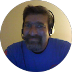 Profile photo of Carl R