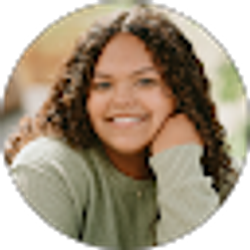 Profile photo of Ameia Brooks