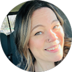 Profile photo of Shannon Lusher