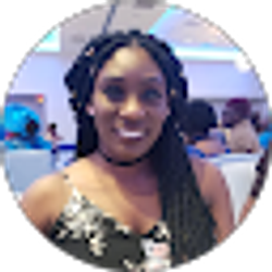 Profile photo of Thelma Ofor