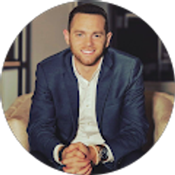 Profile photo of Greg Coffey