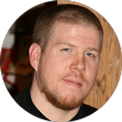 Profile photo of Robert Cooper