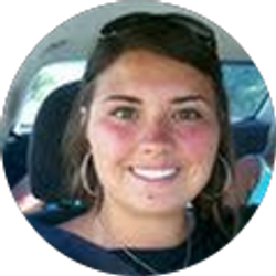 Profile photo of Kacey Maness