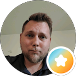 Profile photo of Patrick Wyz