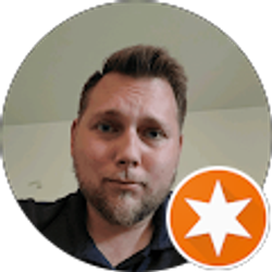 Profile photo of Patrick Wyz