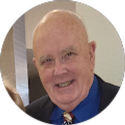 Profile photo of Warren Alter