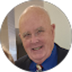 Profile photo of Warren Alter