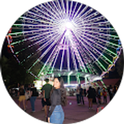 Profile photo of May Say