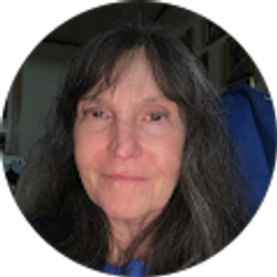 Profile photo of Bonnie Becker