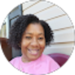 Profile photo of Lareese White