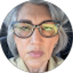 Profile photo of Alma Redondo