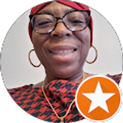 Profile photo of Amah Hayford