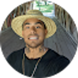 Profile photo of daniel andrade