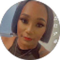 Profile photo of Melissa Jackson