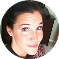 Profile photo of Courtney Grant