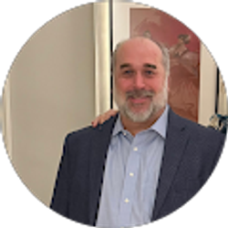 Profile photo of Gregory Salkind