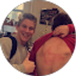 Profile photo of Aaron Tate