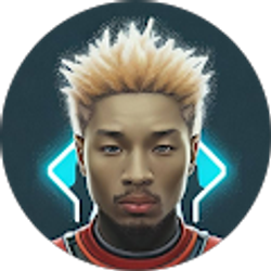 Profile photo of Manny Robertson