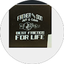 Profile photo of Jeff Kanaski