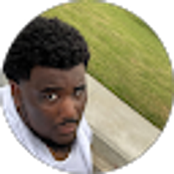 Profile photo of De'vonte Bell