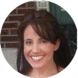 Profile photo of Liz Datema