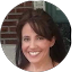 Profile photo of Liz Datema