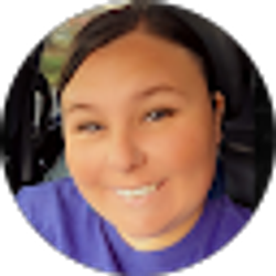 Profile photo of Tiffany Spellman