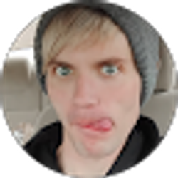 Profile photo of MrBlue
