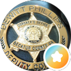 Profile photo of Dewitt Phillips