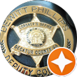 Profile photo of Dewitt Phillips