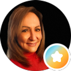 Profile photo of Val Mccann
