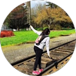 Profile photo of Gabby Garrick