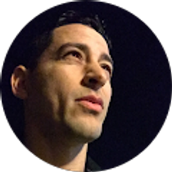 Profile photo of Julio Hernandez