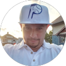 Profile photo of Christopher Greene