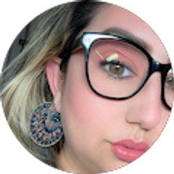 Profile photo of Cristina Diaz