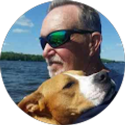 Profile photo of David M Coons