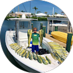 Profile photo of Cole Miller